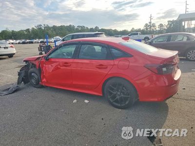 Drugie zdjęcie samochodu z przodu: 2026 HONDA CIVIC SPORT VIN:2HGFE2F55TH529956 - miniatura