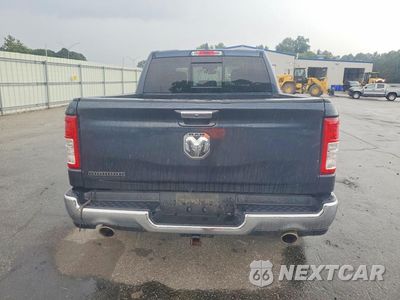 Zdjęcie 6 z 12 samochodu: 2020 RAM 1500 BIG HORN/LONE STAR VIN:1C6RREFT1LN401857 - miniatura