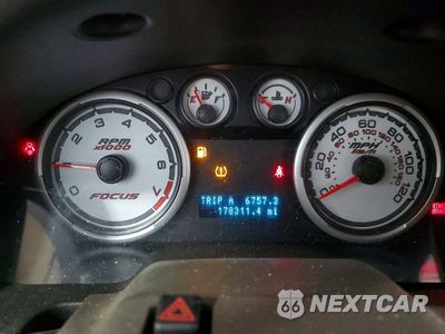 Zdjęcie 9 z 12 samochodu: 2010 FORD FOCUS SEL VIN:1FAHP3HN8AW123338 - miniatura