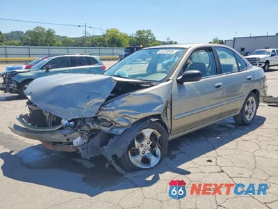 2005 NISSAN SENTRA 1.8 3N1CB51D95L562997 - główne zdjęcie licytacji z USA - miniatura