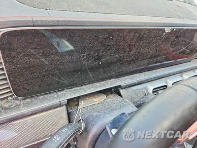 Zdjęcie 9 z 13 samochodu: 2023 MERCEDES-BENZ GLE COUPE AMG 53 4MATIC VIN:4JGFD6BB8PA957864 - miniatura