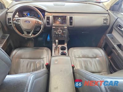 Zdjęcie 8 z 13 samochodu: 2013 FORD FLEX LIMITED VIN:2FMHK6DT8DBD16881 - miniatura