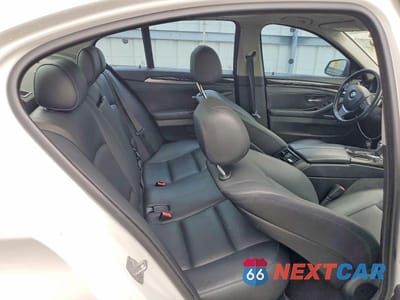 Zdjęcie 10 z 12 samochodu: 2016 BMW 528 I VIN:WBA5A5C54GG348275 - miniatura
