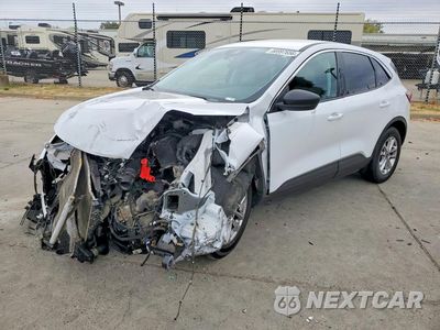 2022 FORD ESCAPE SE 1FMCU0G6XNUB12618 - główne zdjęcie licytacji z USA - miniatura