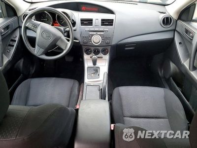 Zdjęcie 8 z 12 samochodu: 2010 MAZDA 3 I VIN:JM1BL1SF3A1170002 - miniatura