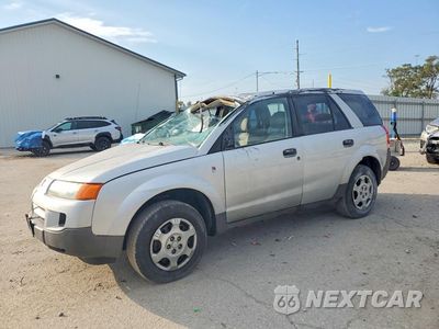 2003 SATURN VUE 5GZCZ33D63S876646 - główne zdjęcie licytacji z USA - miniatura