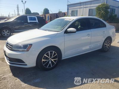 2017 VOLKSWAGEN JETTA SE 3VWDB7AJXHM313171 - główne zdjęcie licytacji z USA - miniatura