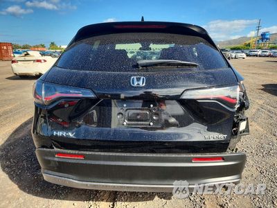 Zdjęcie 6 z 13 samochodu: 2024 HONDA HR-V SPORT VIN:3CZRZ1H57RM735145 - miniatura