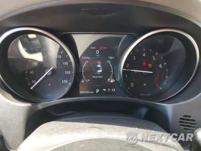 Zdjęcie 9 z 13 samochodu: 2019 JAGUAR XE PREMIUM VIN:SAJAD4FX4KCP50637 - miniatura