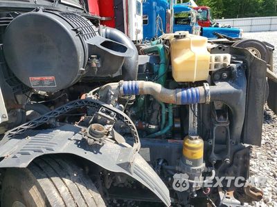 Zdjęcie 11 z 14 samochodu: 2012 VOLVO VNL SEMI TRUCK VIN:4V4NC9EH0CN553419 - miniatura