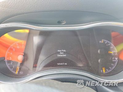 Zdjęcie 9 z 13 samochodu: 2017 JEEP GRAND CHEROKEE LAREDO VIN:1C4RJFAG0HC861756 - miniatura