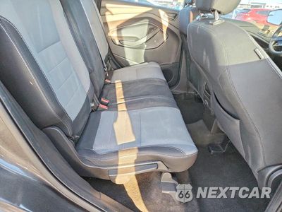 Zdjęcie 10 z 13 samochodu: 2019 FORD ESCAPE S VIN:1FMCU0F70KUB00970 - miniatura