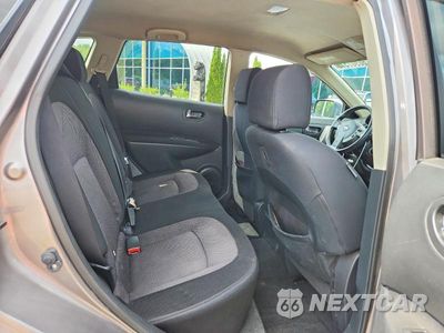 Zdjęcie 11 z 14 samochodu: 2012 NISSAN ROGUE S VIN:JN8AS5MV1CW705574 - miniatura