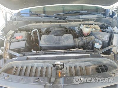 Zdjęcie 11 z 12 samochodu: 2021 CHEVROLET SILVERADO 1500 C1500 LT VIN:1GCRWCED8MZ249098 - miniatura