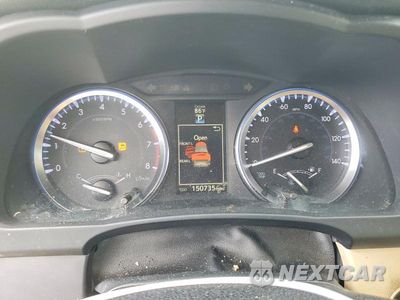 Zdjęcie 9 z 14 samochodu: 2016 TOYOTA HIGHLANDER XLE VIN:5TDJKRFHXGS242916 - miniatura