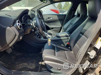 Zdjęcie 7 z 12 samochodu: 2018 MERCEDES-BENZ CLA 250 4MATIC VIN:WDDSJ4GB6JN581485 - miniatura