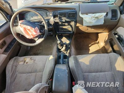 Zdjęcie 8 z 13 samochodu: 1997 TOYOTA 4RUNNER SR5 VIN:JT3HN86R5V0057542 - miniatura
