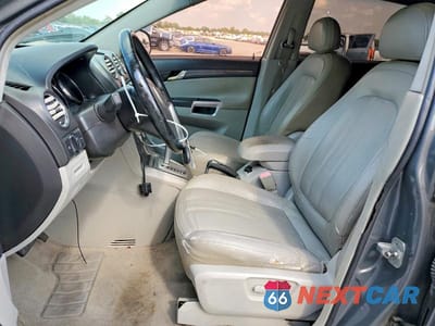Zdjęcie 7 z 13 samochodu: 2008 SATURN VUE VIN:3GSCL53768S571026 - miniatura