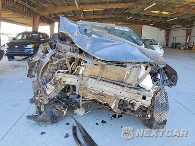 Piąte zdjęcie samochodu w środku: 2017 CADILLAC XT5 VIN:1GYKNARS8HZ121218 - miniatura