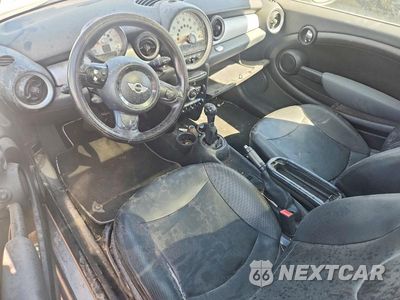 Zdjęcie 8 z 14 samochodu: 2012 MINI COOPER CLUBMAN VIN:WMWZF3C5XCT189478 - miniatura