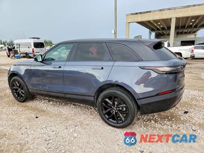 Drugie zdjęcie samochodu z przodu: 2024 LAND ROVER RANGE ROVER VELAR DYNAMIC SE VIN:SALYL2EX2RA371771 - miniatura