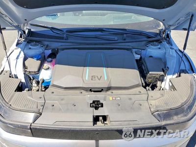 Zdjęcie 11 z 12 samochodu: 2022 HYUNDAI IONIQ 5 LIMITED VIN:KM8KRDAF8NU102053 - miniatura