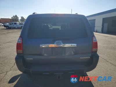 Zdjęcie 6 z 13 samochodu: 2008 TOYOTA 4RUNNER SR5 VIN:JTEZU14R980101863 - miniatura