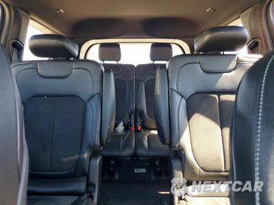 Zdjęcie 10 z 13 samochodu: 2023 JEEP GRAND CHEROKEE L LAREDO VIN:1C4RJKAG3P8728404 - miniatura