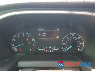 Zdjęcie 9 z 13 samochodu: 2025 FORD TRANSIT T-350 HD VIN:1FDVU4X80SKA59999 - miniatura