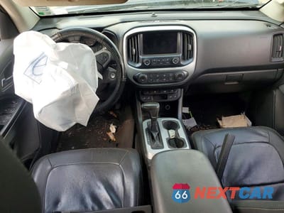 Zdjęcie 8 z 12 samochodu: 2016 CHEVROLET COLORADO LT VIN:1GCGSCE3XG1231490 - miniatura