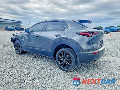 Drugie zdjęcie samochodu z przodu: 2024 MAZDA CX-30 SELECT VIN:3MVDMBBM8RM639396 - miniatura