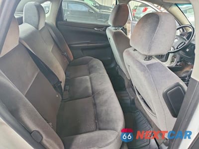 Zdjęcie 10 z 12 samochodu: 2013 CHEVROLET IMPALA LT VIN:2G1WG5E30D1110409 - miniatura