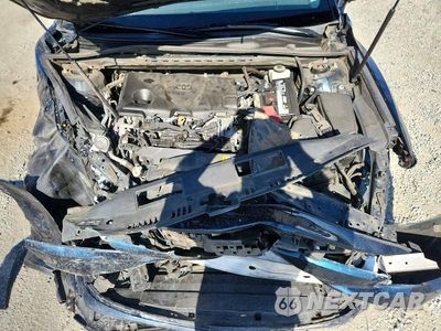 Zdjęcie 11 z 12 samochodu: 2020 TOYOTA CAMRY LE VIN:4T1C11AK0LU986591 - miniatura