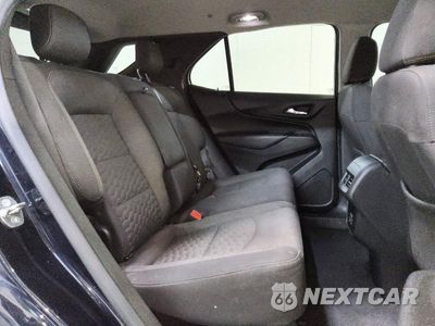 Zdjęcie 11 z 13 samochodu: 2020 CHEVROLET EQUINOX LT VIN:3GNAXKEV8LS600897 - miniatura