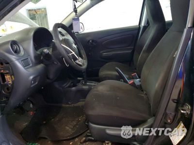 Zdjęcie 7 z 11 samochodu: 2012 NISSAN VERSA 1.6 S VIN:3N1CN7AP1CL929899 - miniatura