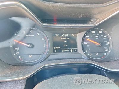 Zdjęcie 9 z 13 samochodu: 2023 CHEVROLET TRAILBLAZER LT VIN:KL79MPS22PB219024 - miniatura