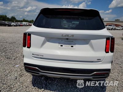 Zdjęcie 6 z 13 samochodu: 2023 KIA SORENTO SX PRESTIGE VIN:5XYRKDLFXPG180455 - miniatura