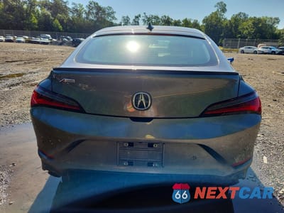 Zdjęcie 6 z 12 samochodu: 2024 ACURA INTEGRA A-SPEC TECH VIN:19UDE4H63RA026782 - miniatura