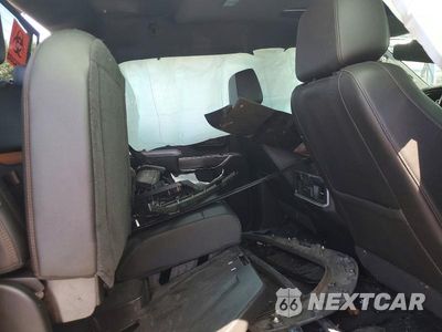 Zdjęcie 10 z 12 samochodu: 2021 GMC SIERRA K2500 AT4 VIN:1GT49PEY7MF265001 - miniatura
