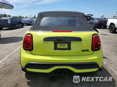 Zdjęcie 6 z 12 samochodu: 2024 MINI COOPER S VIN:WMW43DL04R3R81096 - miniatura