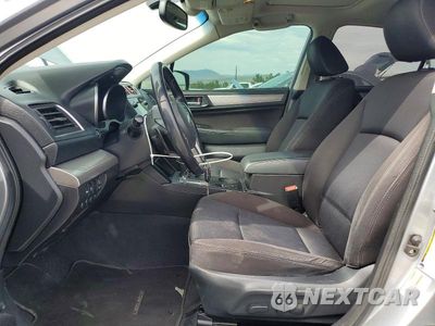 Zdjęcie 7 z 12 samochodu: 2016 SUBARU LEGACY 2.5I PREMIUM VIN:4S3BNAH64G3030233 - miniatura