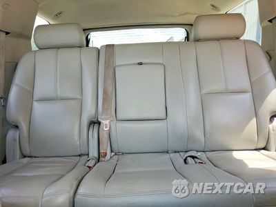 Zdjęcie 10 z 13 samochodu: 2010 CHEVROLET TAHOE C1500 LT VIN:1GNMCBE34AR194186 - miniatura