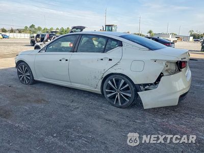 Drugie zdjęcie samochodu z przodu: 2020 NISSAN ALTIMA SR VIN:1N4BL4CV0LC213277 - miniatura