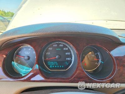 Zdjęcie 9 z 12 samochodu: 2009 BUICK LUCERNE CXL VIN:1G4HD57M89U134995 - miniatura