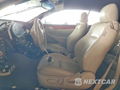 Zdjęcie 7 z 13 samochodu: 2008 TOYOTA CAMRY SOLARA SLE V6 VIN:4T1FA38P08U143525 - miniatura