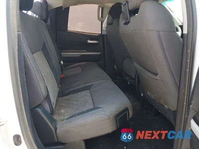 Zdjęcie 10 z 12 samochodu: 2014 TOYOTA TUNDRA SR5 VIN:5TFRM5F11EX072736 - miniatura