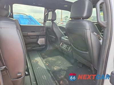 Zdjęcie 11 z 13 samochodu: 2024 FORD F150 LARIAT VIN:1FTFW5LD2RFB83884 - miniatura