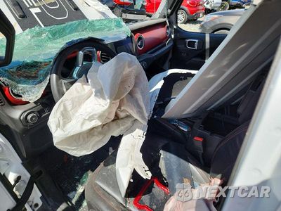 Zdjęcie 8 z 13 samochodu: 2023 JEEP WRANGLER RUBICON VIN:1C4JJXFM0PW589854 - miniatura