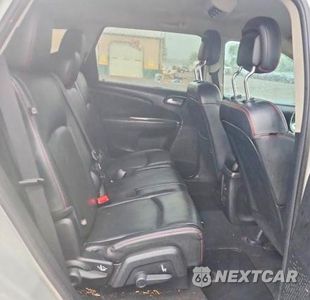 Zdjęcie 10 z 12 samochodu: 2015 DODGE JOURNEY VIN:3C4PDCEG3FT664640 - miniatura