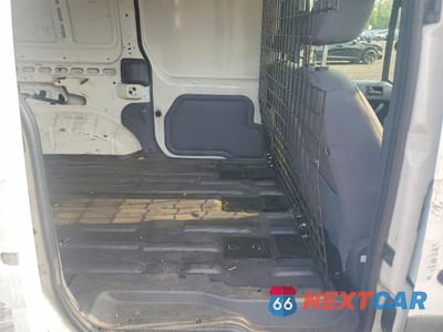 Zdjęcie 10 z 12 samochodu: 2012 FORD TRANSIT CONNECT XL VIN:NM0LS7AN2CT109053 - miniatura